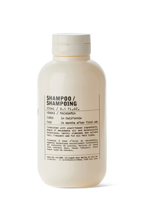 Hinoki Nourishing Shampoo